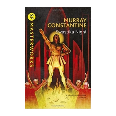 Swastika Night - S.F. MASTERWORKS - Murray Constantine