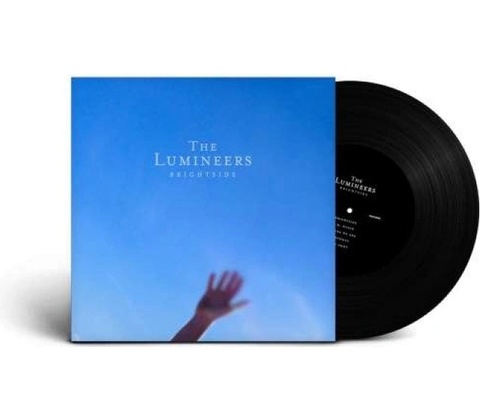 LUMINEERS - BRIGHTSIDE LP