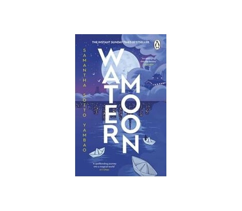 Water Moon