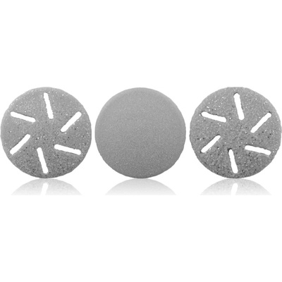 Concept PN0005 резервни галви за електрическа пила за пети for Concept PN3000 6 бр