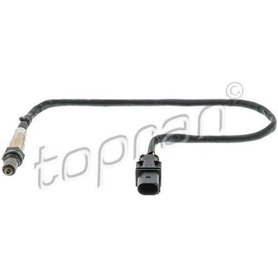 Lambda sonda TOPRAN 625 019
