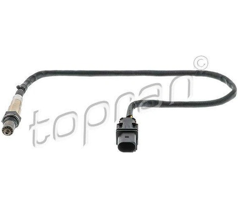 Lambda sonda TOPRAN 625 019