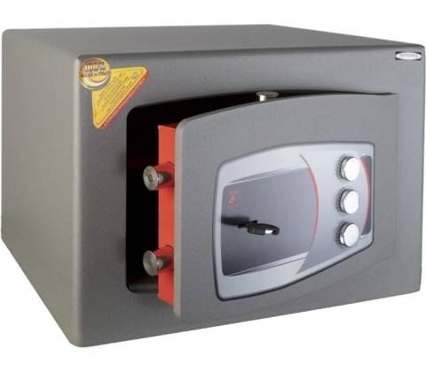 Technomax DMD/4