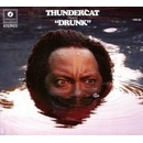 THUNDERCAT: DRUNK CD