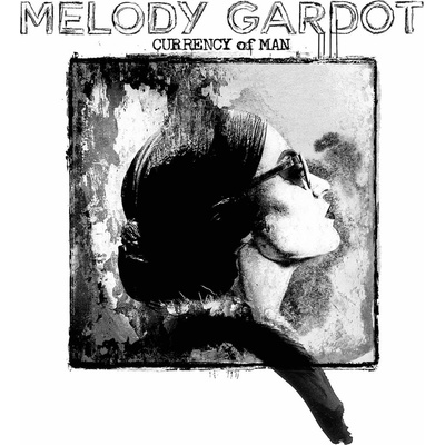 Melody Gardot - Currency of man, 1CD, 2015