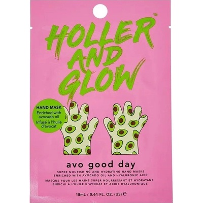 Holler and Glow Терапия за ръце 1 чифт (2514)