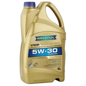 Image 1 of RAVENOL VMP 5W-30 4 l