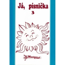 Já, písnička 3