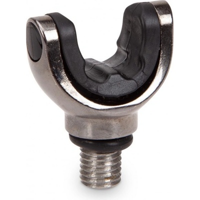 Anaconda Rohatinka Gentle Gripper Alu Gun Smoke Large