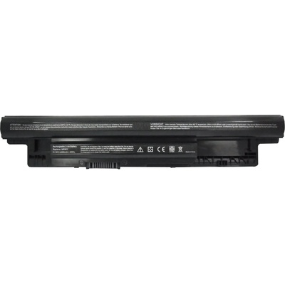 Cameron Sino Батерия за лаптоп Dell Inspiron 14 3000 15 3000 3521 3537 15R 5521 5537 17 5749 15R, 10.8V, 4400mAh CAMERON SINO (3208)