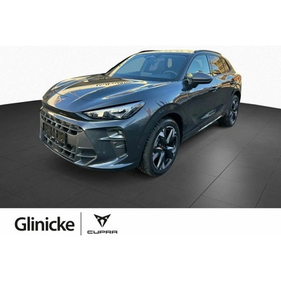Cupra Terramar 1.5 eTSI DSG 110 kW