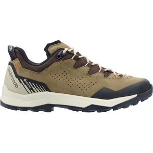 Lowa Мъжки туристически обувки Lowa Explorer GTX Lo Walking boots - Humus / Brown - размер 45 (EU) (019-1354-0319)