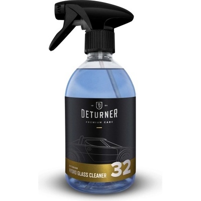 Deturner Hydro Glass Cleaner 500 ml
