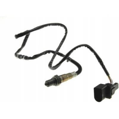 NTY ESL-AU-002 Lambda sonda