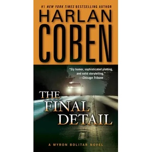 Final Detail | Harlan Coben (ISBN: 9780440246336)