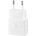 Samsung Зарядно Samsung EP-T2510NWEGEU 25W USB-C GaN за Samsung Galaxy A36