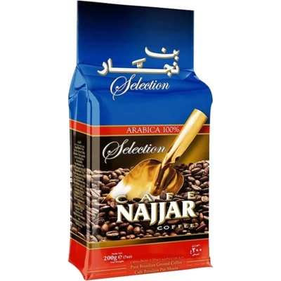Cafe Najar Classic 200 g