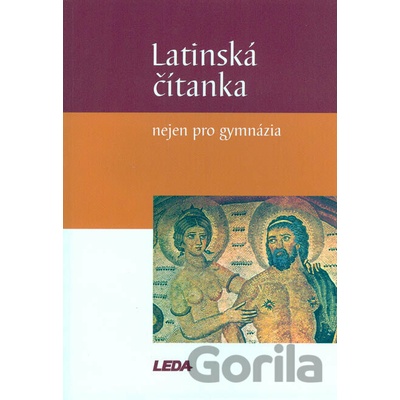 Latinská čítanka - J.Pech