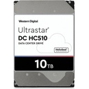 WD Ultrastar 10TB, 3.5" 7200rpm, HUH721010AL5200
