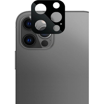 Apple 5D стъклен протектор за камера за Iphone 12 Pro Max A2411