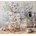 Art Gift Decor Детски фототапет коали върху дърво в пастелни цветове