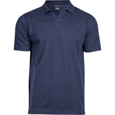 Tee Jays pánske polo tričko TJ1404 Navy