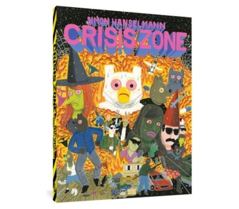 Crisis Zone