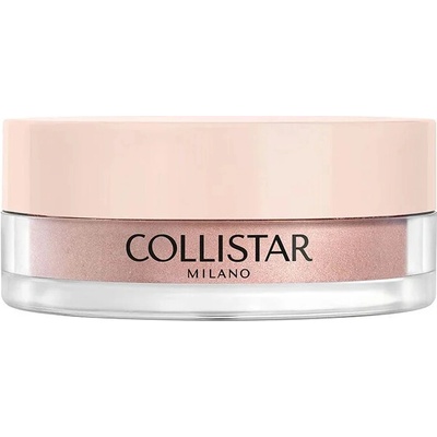 Collistar Impeccabile Loose Powder rozjasňujúci sypký púder 02 Luminous 10 g