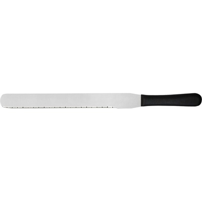 G.Gastro Paletový nůž s vlnitým ostrím - Čepel: 300 mm - D9778342
