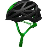 Black Diamond Каска от пяна Black Diamond Vapor Helmet Climbing helmet - Envy Green - размер M/L 58-63 cm (317-0215-0412)