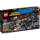 LEGO® Super Heroes 76045 Krádež kryptonitu