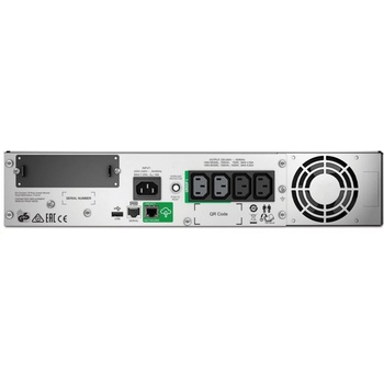 APC SMT1500RMI2UC