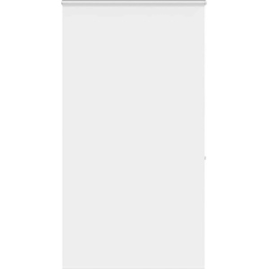 vidaXL Ролетна щора за душ с касета 120x240 см Ширина на плата 116 см (4015058)