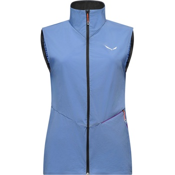 Salewa Pedroc Dst Light Vest W Размер: M / Цвят: светло син