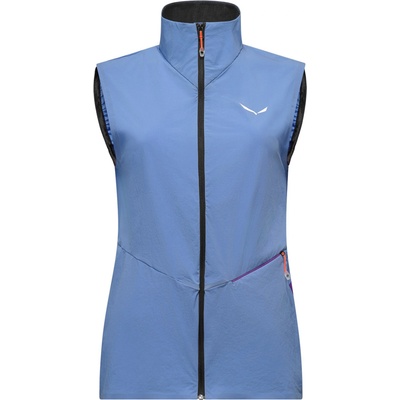 Salewa Pedroc Dst Light Vest W Размер: M / Цвят: светло син