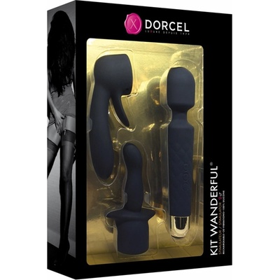 MARC DORCEL KIT WANDERFUL