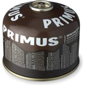 Primus Winter Gas 230 g Цвят: черен