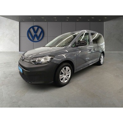 Volkswagen Caddy 1.5 TSI DSG 85 kW