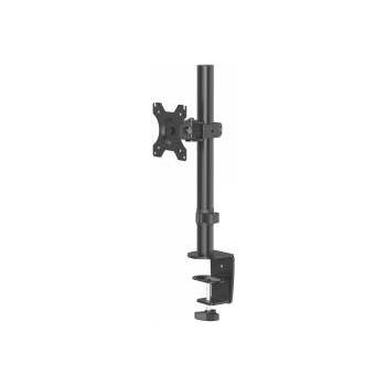 Hama 9 Monitor Mount / Stand 81.3 Cm (32) Black Desk