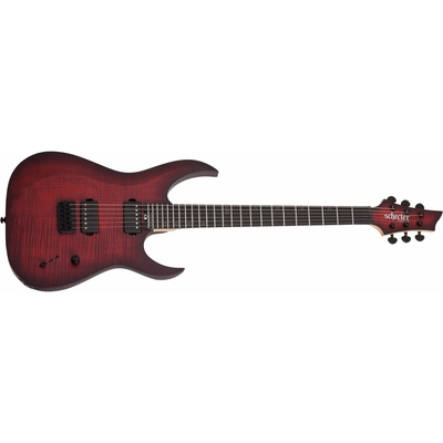 Schecter Sunset-6 Extreme