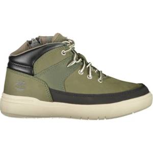 Timberland Детски спортни обувки timberland, Размер 32, Цвят Зелен (tb0a2mff_vea58)