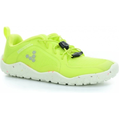 Vivobarefoot topánky Primus Trail II FG K/J Sunny Lime Textile