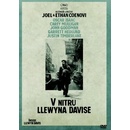 V nitru Llewyna Davise DVD