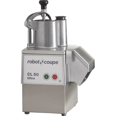 Robot Coupe CL 50 E ULTRA 230V