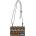 KAVU Чанта за рамо Kavu Islamorada Wallet - Chalet Holiday - размер 0, 7 l (510-6337-0311)