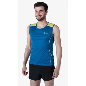 Kilpi Черни мъжки спортни шорти Kilpi COMFY Kilpi | Cheren | МЪЖЕ | XS