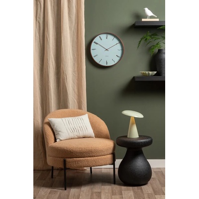 Karlsson Стенен часовник Karlsson Scandia (KA6014BL)