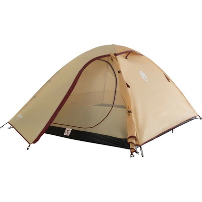 Coleman Darwin Summer 3