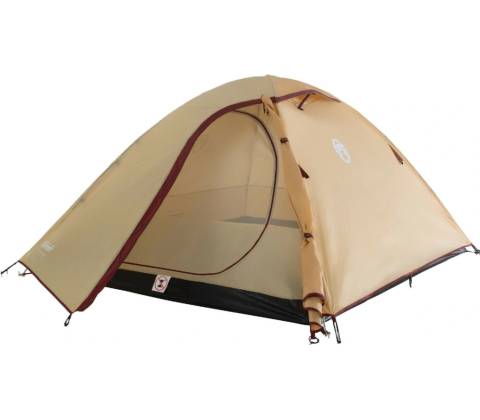 Coleman Darwin Summer 3