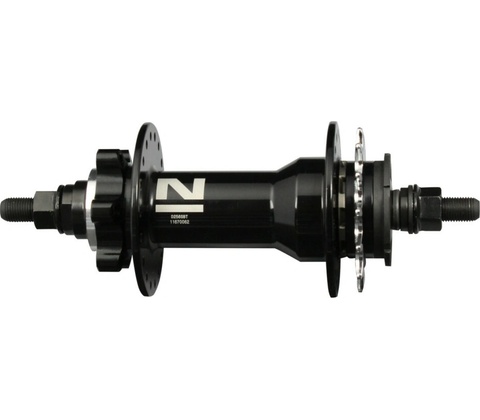 Novatec D256SBT